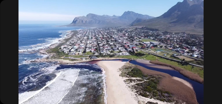 Commercial Property for Sale in Kleinmond Western Cape